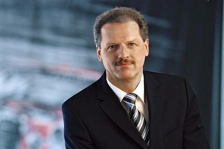 Volker Mornhinweg