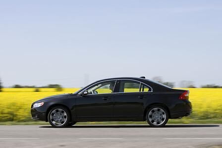 Volvo S80 2.5FT