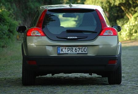 Volvo C30 1.8 F