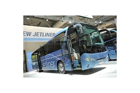 IAA Nutzfahrzeuge 2012: MAN mit effizienten Lösungen