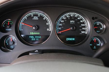 GMC Yukon