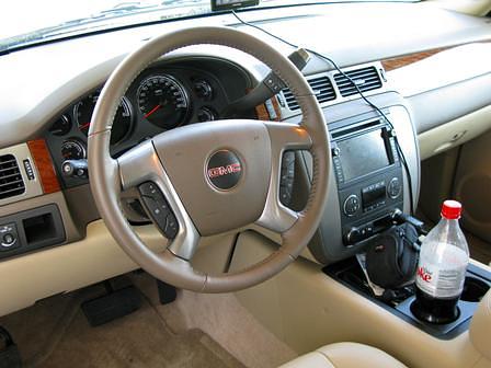 GMC Yukon