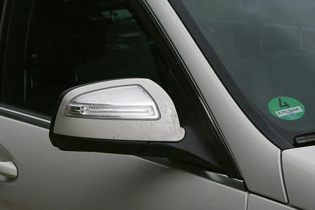 Mercedes C 220 CDI