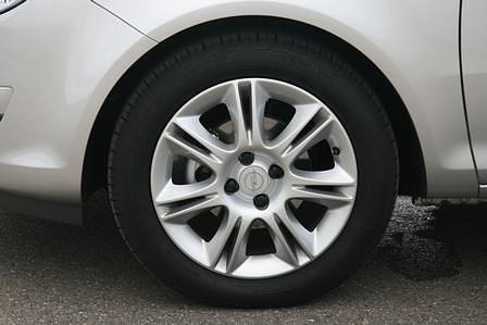 Opel Corsa 1.4