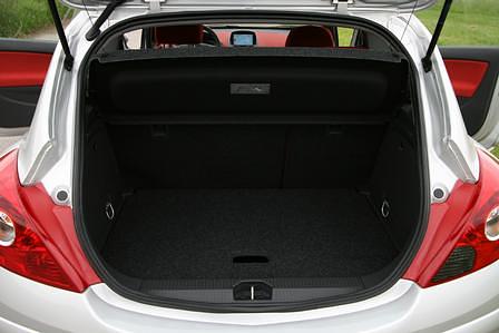 Opel Corsa 1.4