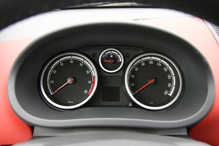 Opel Corsa 1.4