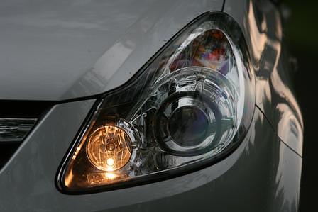 Opel Corsa 1.4
