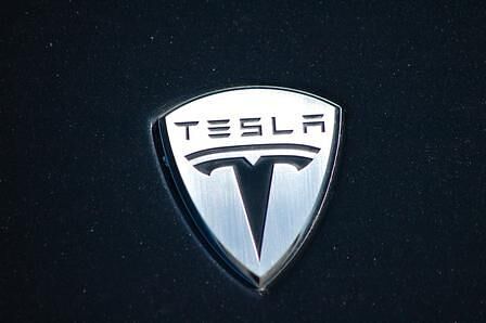 Tesla Roadster