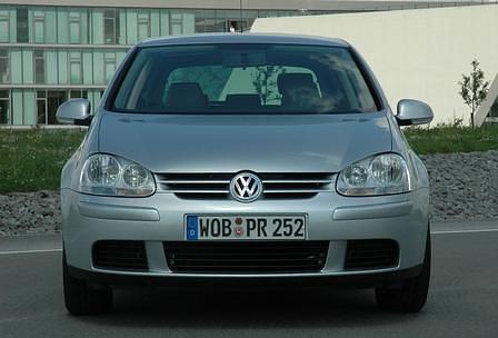 Volkswagen Golf 1.4 TSI 90 kW