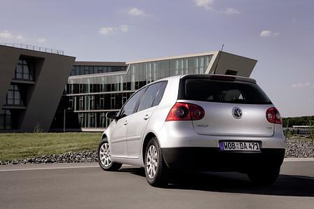 Volkswagen Golf 1.4 TSI 90 kW