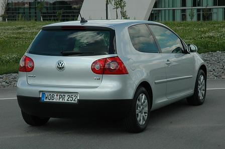 Volkswagen Golf 1.4 TSI 90 kW