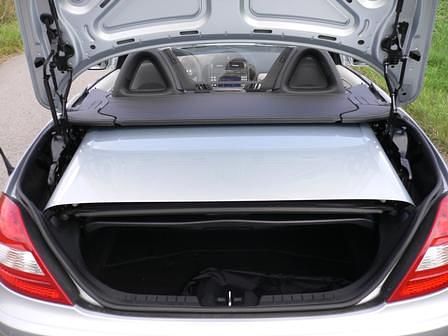 Mercedes SLK 280