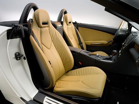 Mercedes-Benz SLK