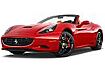 Ferrari California Cabrio (2008–2014)