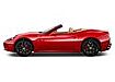 Ferrari California Cabrio (2008–2014)