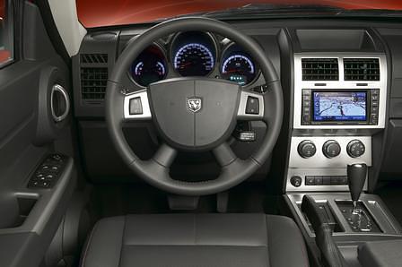 Dodge Nitro