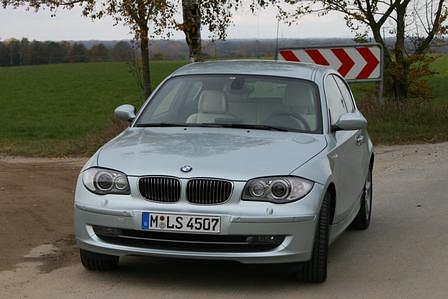 BMW 130i