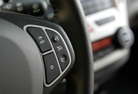 Kia Ceed 1.6 CRDI