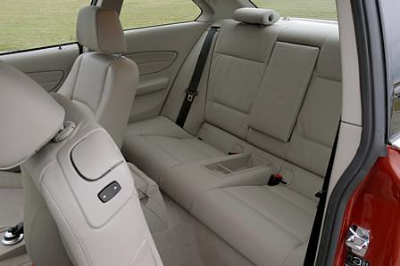 BMW 1er Coupé