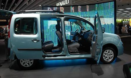 Renault Kangoo