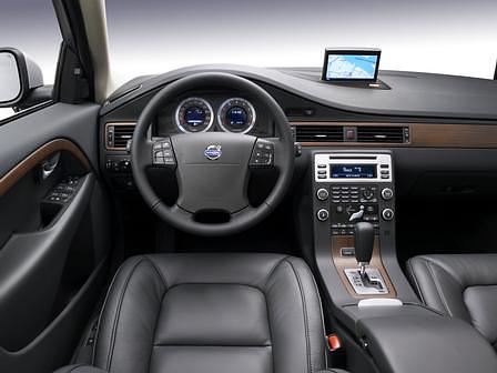 Volvo V70 T6 AWD