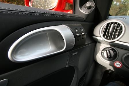 Porsche Boxster S