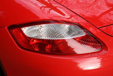 Porsche Boxster S