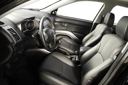Peugeot 4007