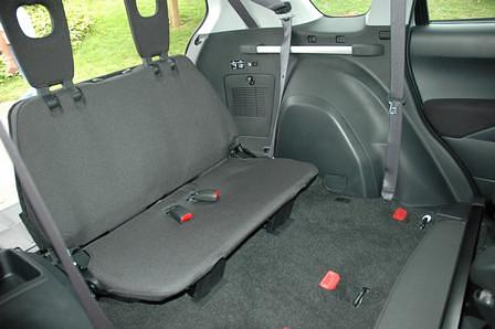 Peugeot 4007