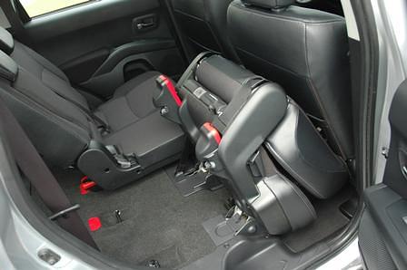 Peugeot 4007