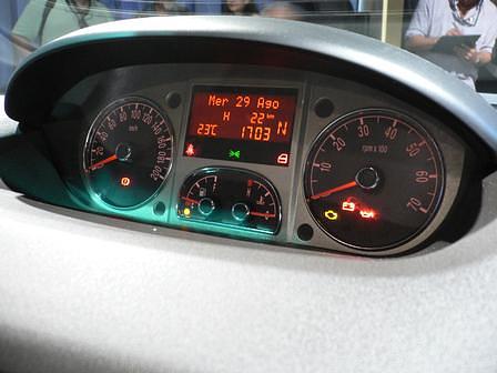 Lancia Musa