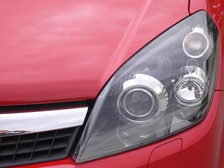 Opel Astra TwinTop