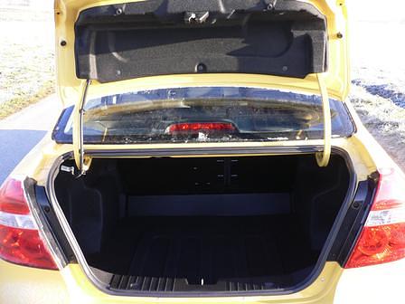Chevrolet Aveo 1.4 LS