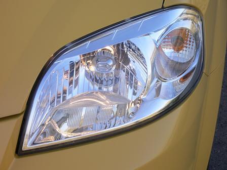 Chevrolet Aveo 1.4 LS