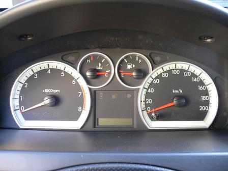 Chevrolet Aveo 1.4 LS