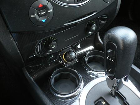 SsangYong Rexton RX 270 Xdi