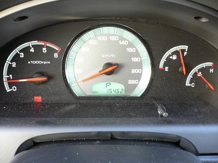 SsangYong Rexton RX 270 Xdi