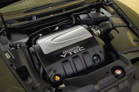 Honda Legend 3.5 V6 SH-AWD