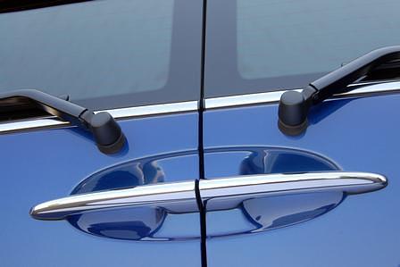 Mini Cooper Clubman
