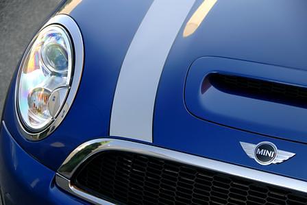 Mini Cooper Clubman