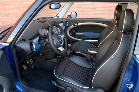 Mini Cooper Clubman