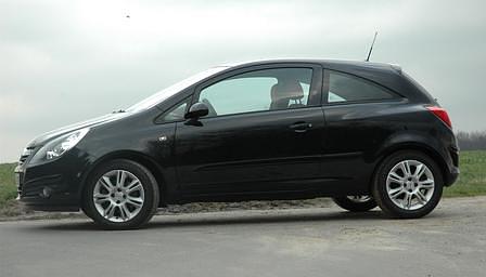 Opel Corsa 1.3 CDTI