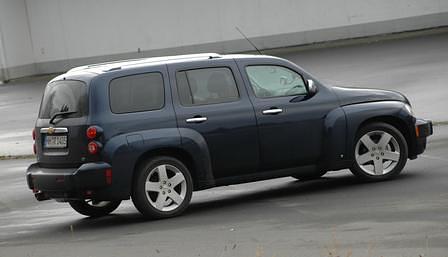 Chevrolet HHR
