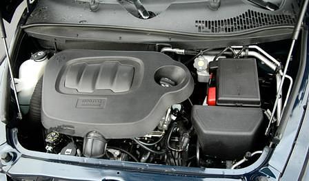 Chevrolet HHR