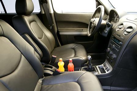 Chevrolet HHR