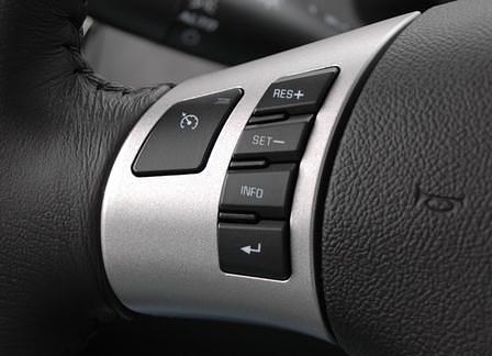 Chevrolet HHR