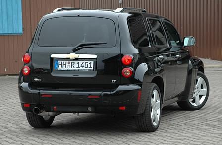 Chevrolet HHR