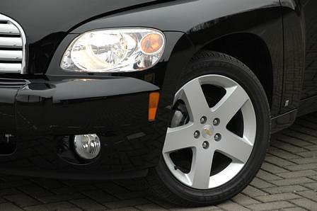 Chevrolet HHR