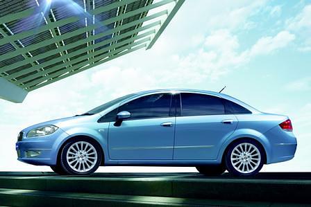 Fiat Linea