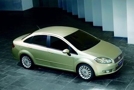 Fiat Linea